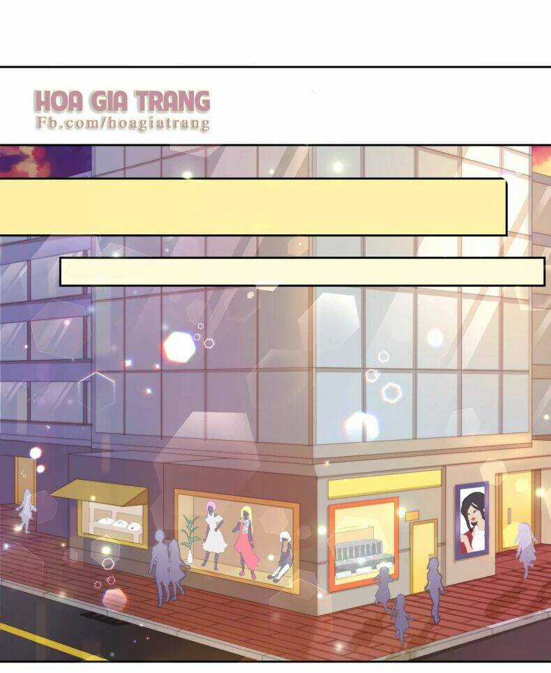 Thanh Âm Giai Điệu Phản Công Chapter 16 trang 6