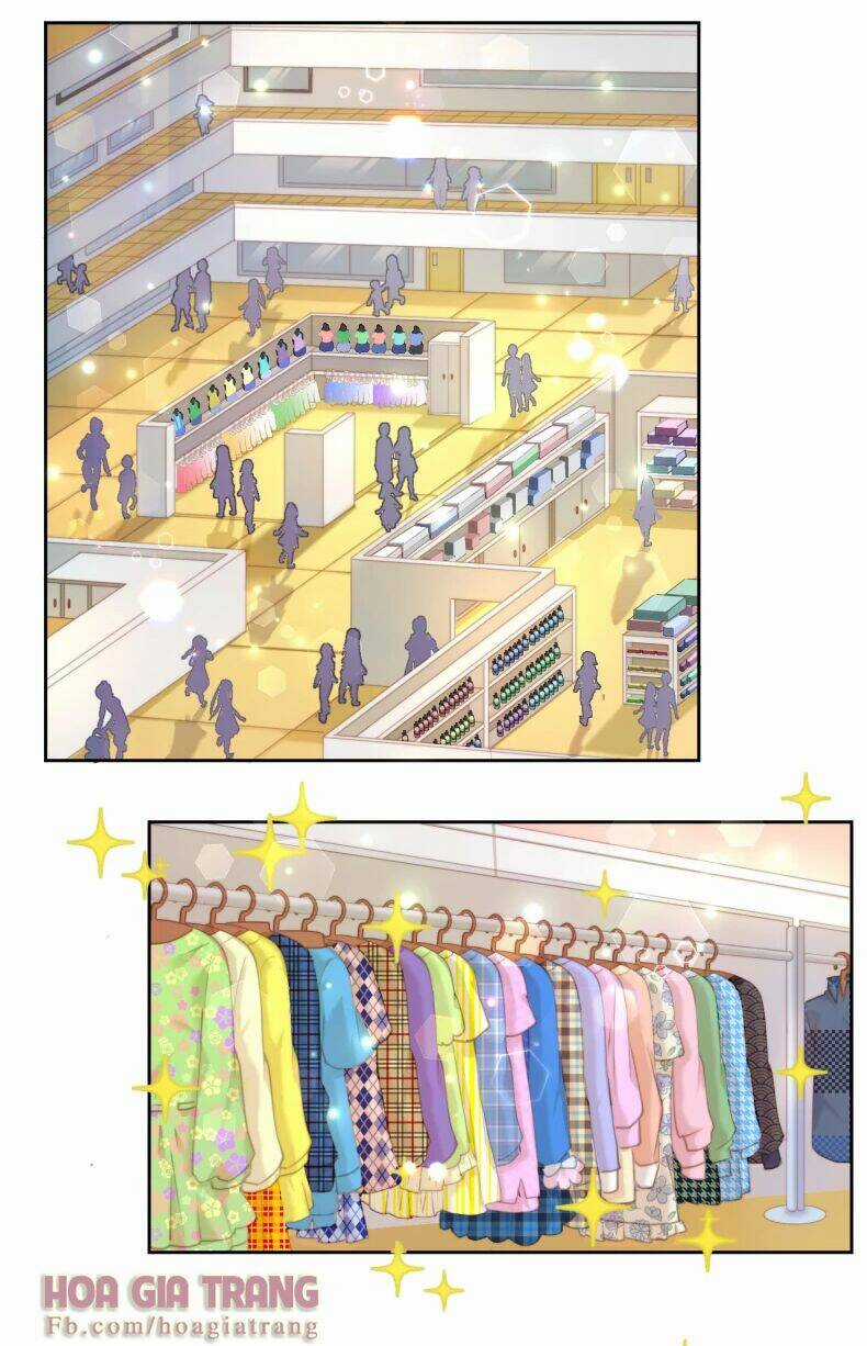 Thanh Âm Giai Điệu Phản Công Chapter 16 trang 7