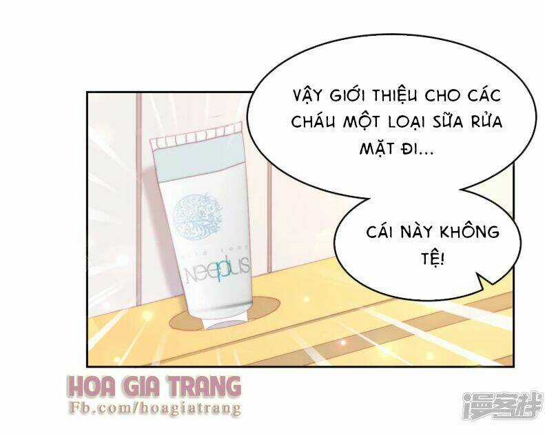 Thanh Âm Giai Điệu Phản Công Chapter 17 trang 10