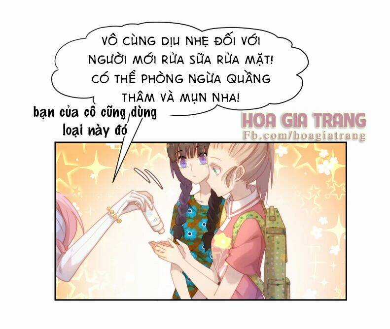 Thanh Âm Giai Điệu Phản Công Chapter 17 trang 11