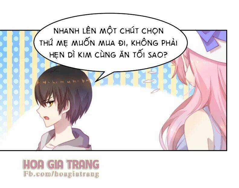 Thanh Âm Giai Điệu Phản Công Chapter 17 trang 13