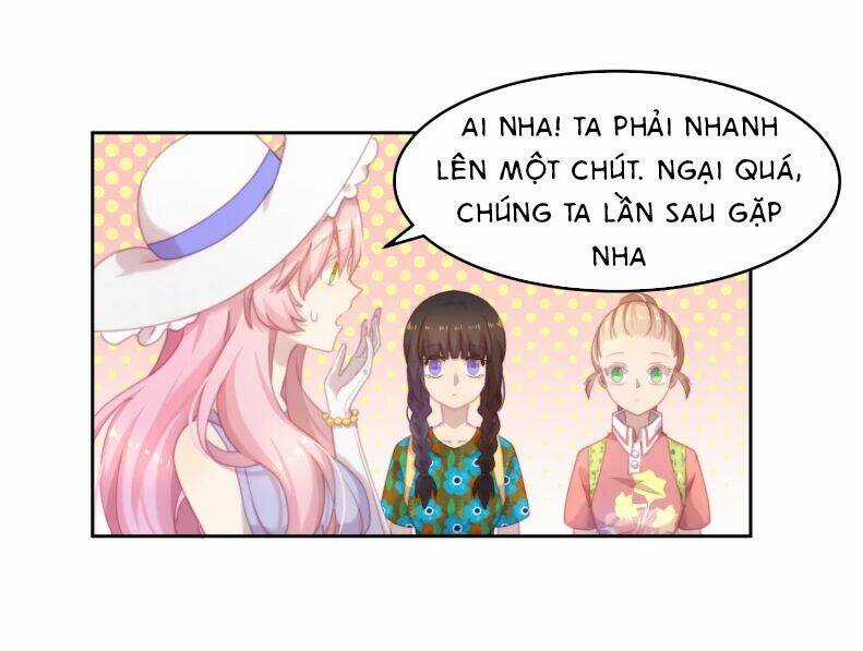 Thanh Âm Giai Điệu Phản Công Chapter 17 trang 14