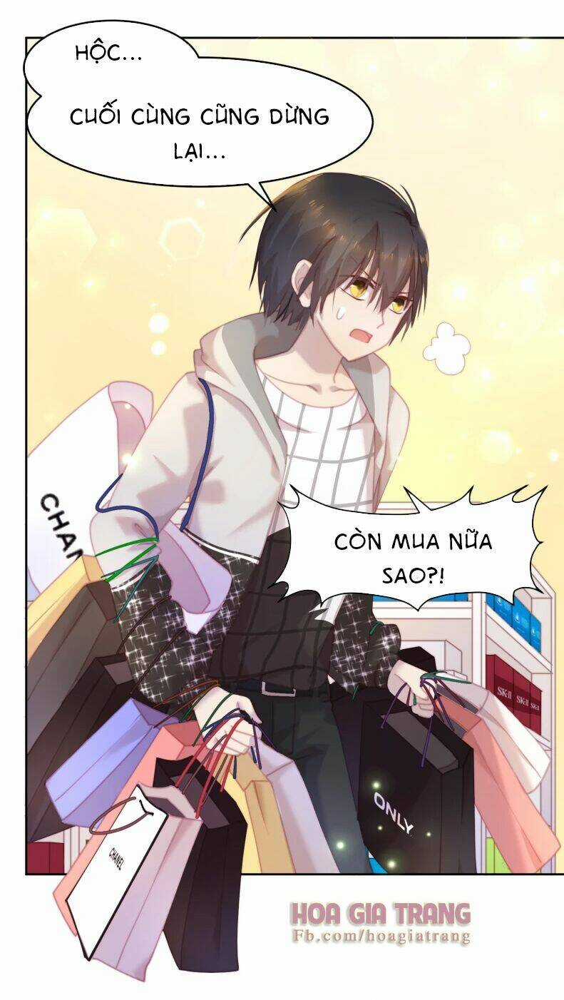 Thanh Âm Giai Điệu Phản Công Chapter 17 trang 2