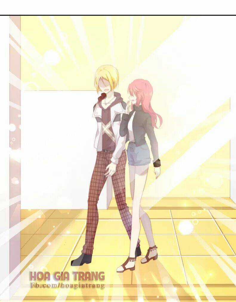 Thanh Âm Giai Điệu Phản Công Chapter 17 trang 20