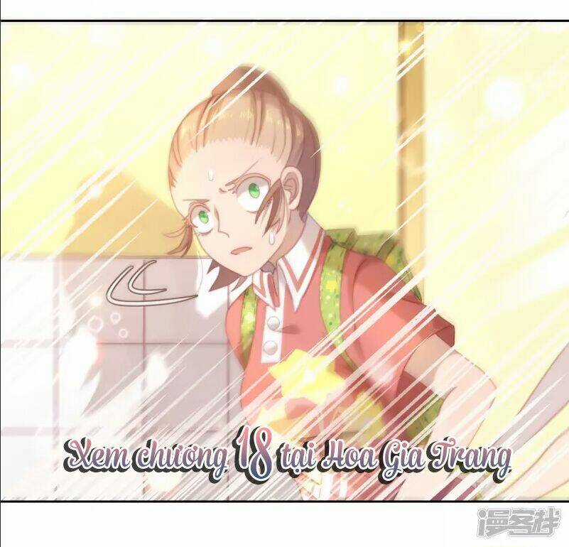 Thanh Âm Giai Điệu Phản Công Chapter 17 trang 22