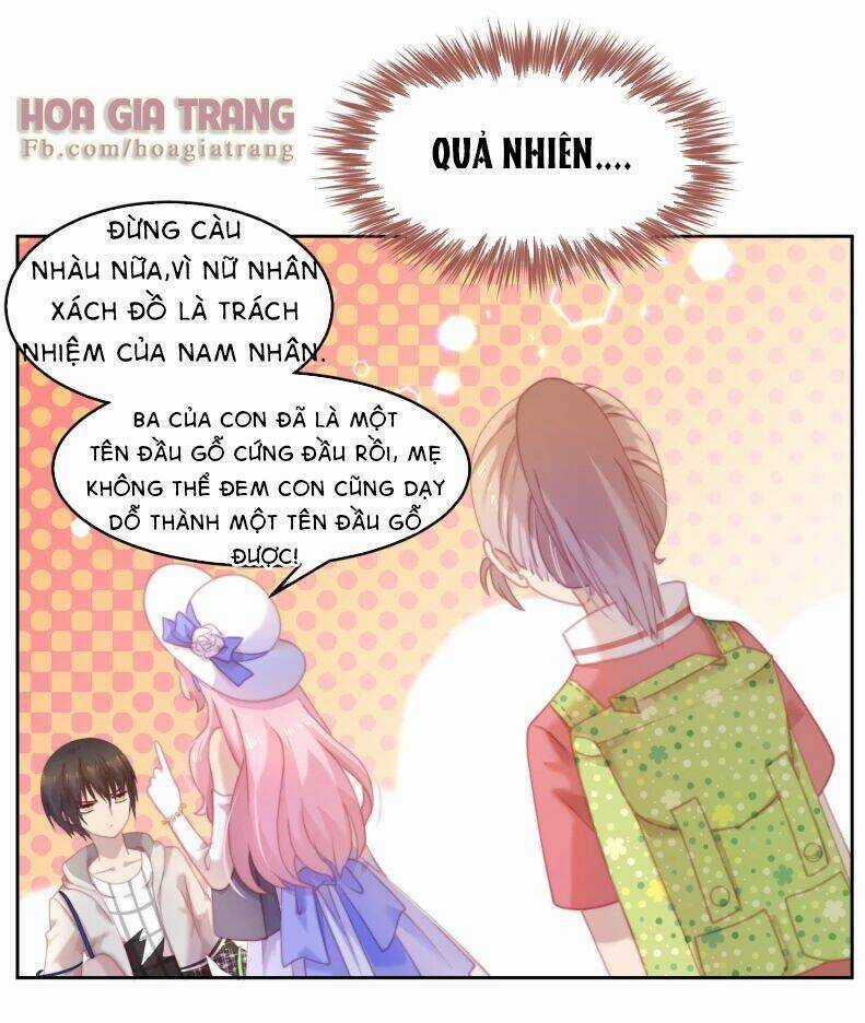 Thanh Âm Giai Điệu Phản Công Chapter 17 trang 3