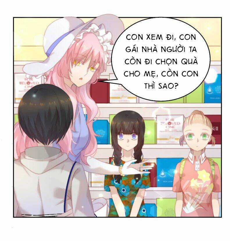 Thanh Âm Giai Điệu Phản Công Chapter 17 trang 4