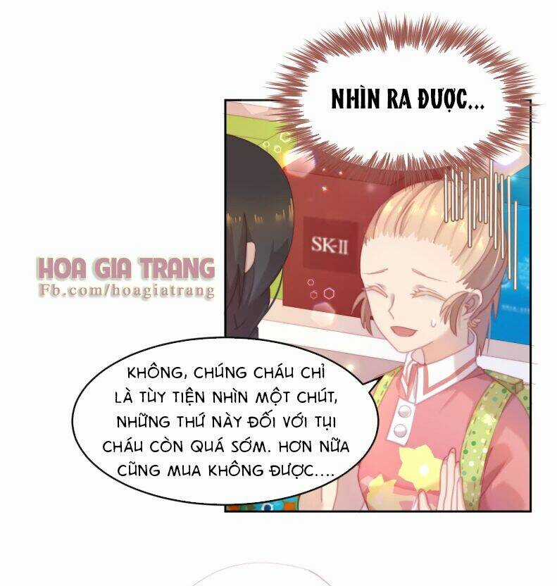 Thanh Âm Giai Điệu Phản Công Chapter 17 trang 8