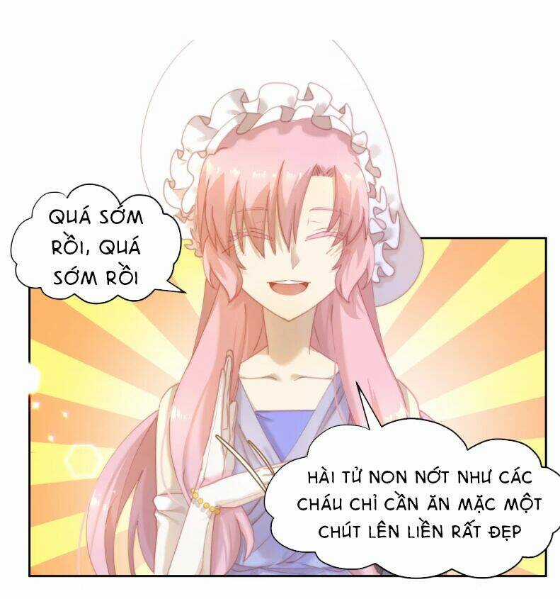 Thanh Âm Giai Điệu Phản Công Chapter 17 trang 9