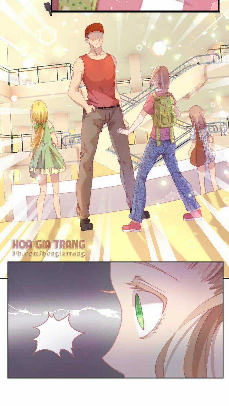 Thanh Âm Giai Điệu Phản Công Chapter 18 trang 10