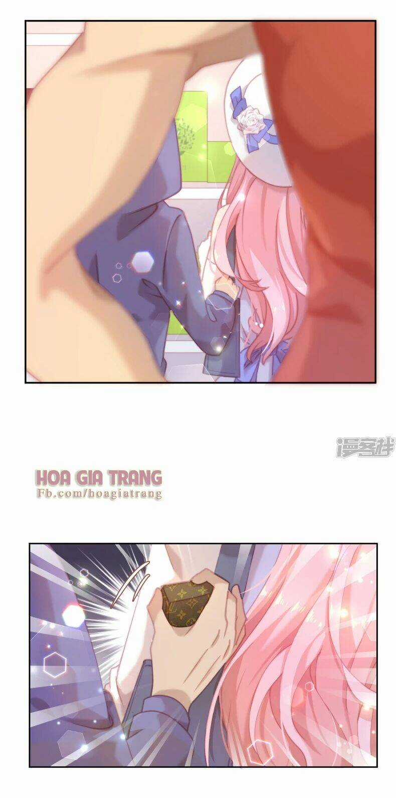 Thanh Âm Giai Điệu Phản Công Chapter 18 trang 11