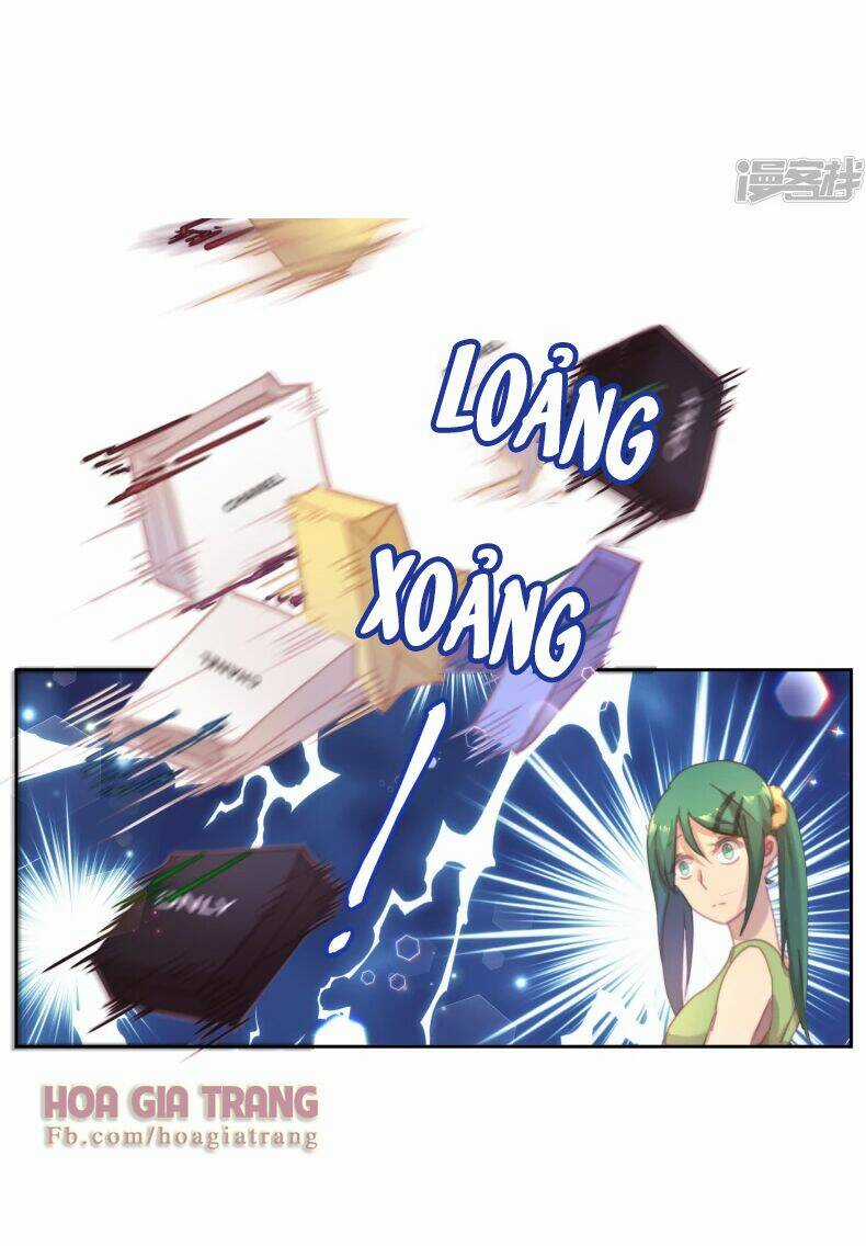 Thanh Âm Giai Điệu Phản Công Chapter 18 trang 14