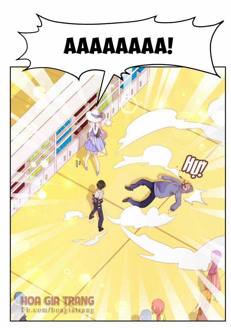 Thanh Âm Giai Điệu Phản Công Chapter 18 trang 17