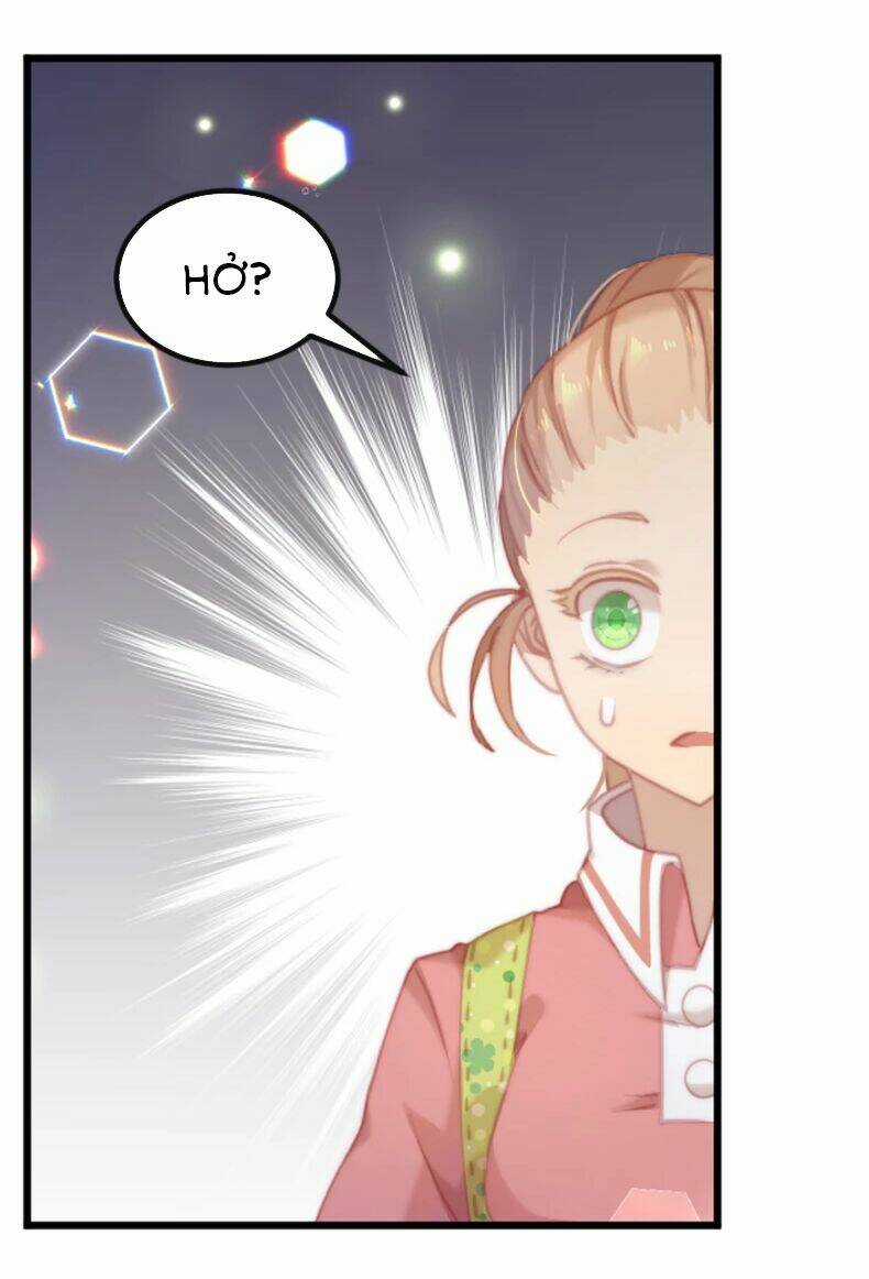 Thanh Âm Giai Điệu Phản Công Chapter 18 trang 18