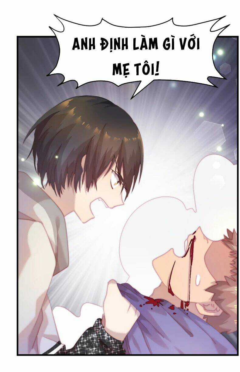 Thanh Âm Giai Điệu Phản Công Chapter 18 trang 19