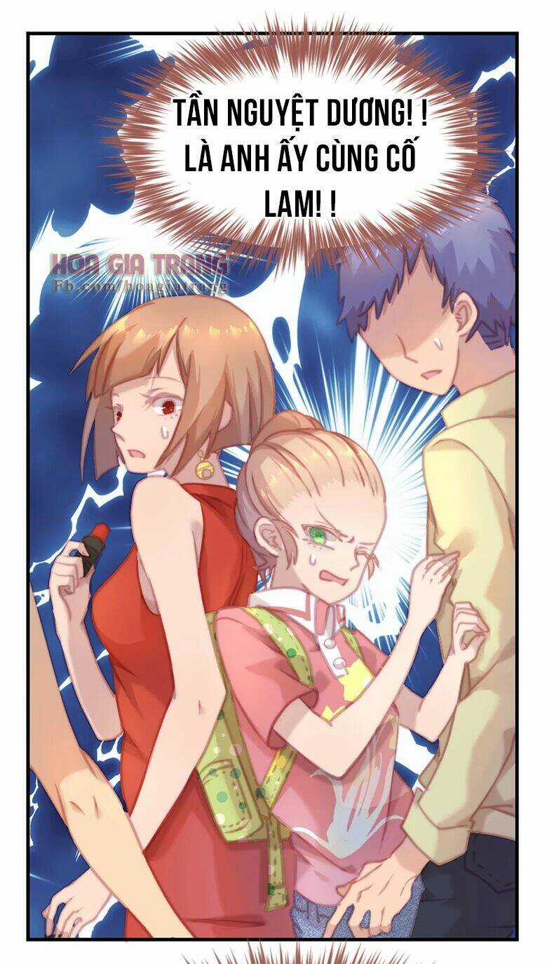 Thanh Âm Giai Điệu Phản Công Chapter 18 trang 2