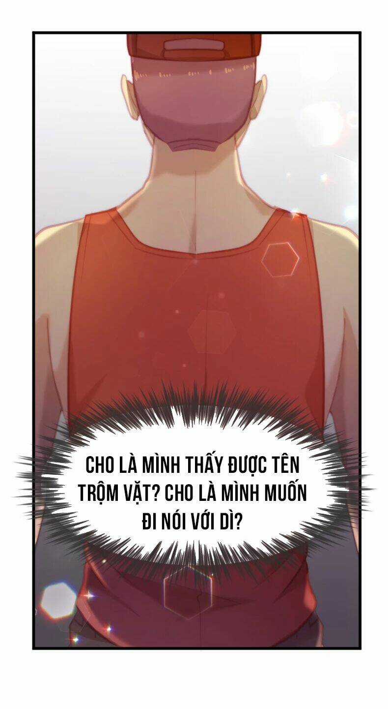 Thanh Âm Giai Điệu Phản Công Chapter 18 trang 21