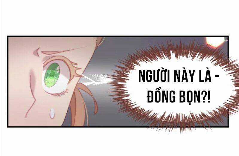 Thanh Âm Giai Điệu Phản Công Chapter 18 trang 22