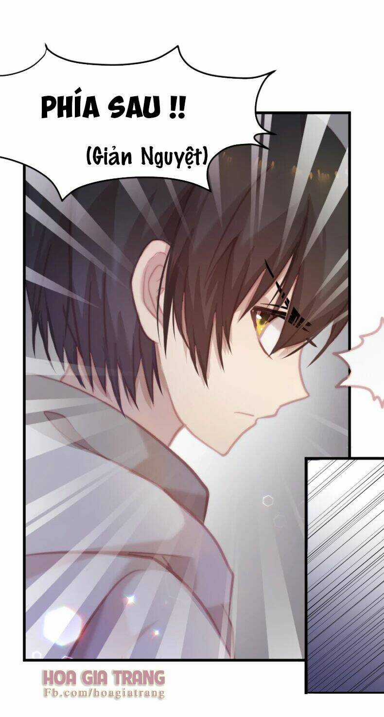 Thanh Âm Giai Điệu Phản Công Chapter 18 trang 23