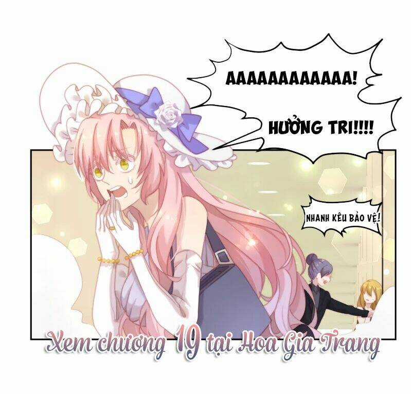 Thanh Âm Giai Điệu Phản Công Chapter 18 trang 25