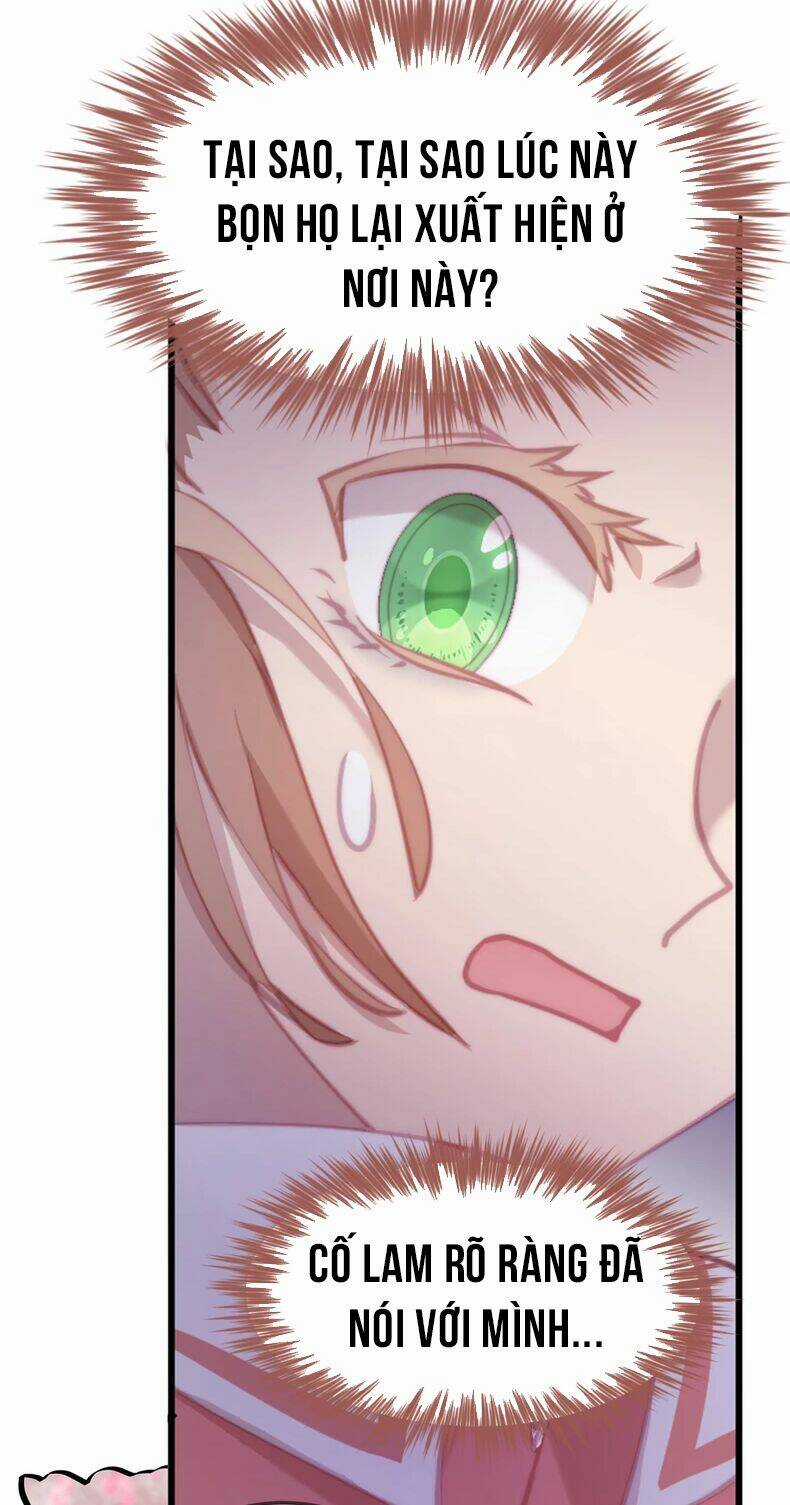 Thanh Âm Giai Điệu Phản Công Chapter 18 trang 3