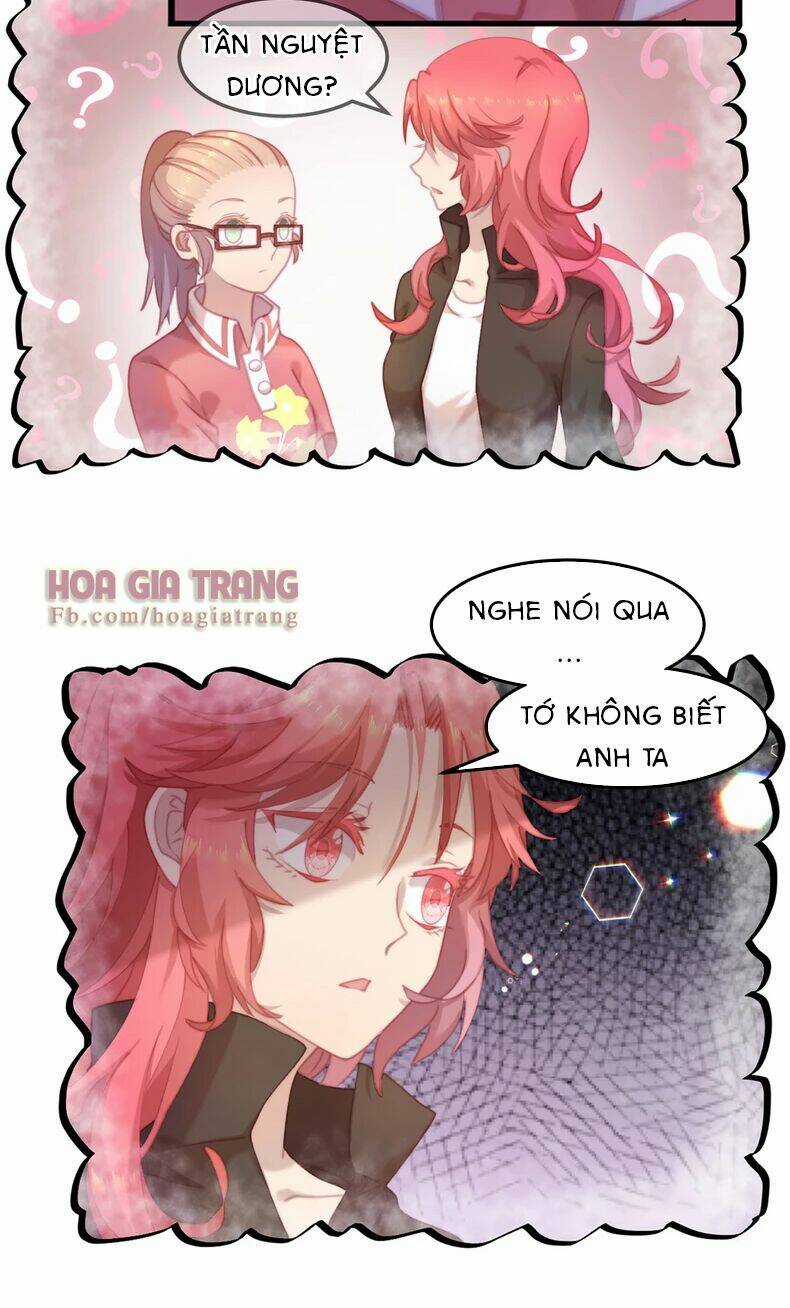 Thanh Âm Giai Điệu Phản Công Chapter 18 trang 4