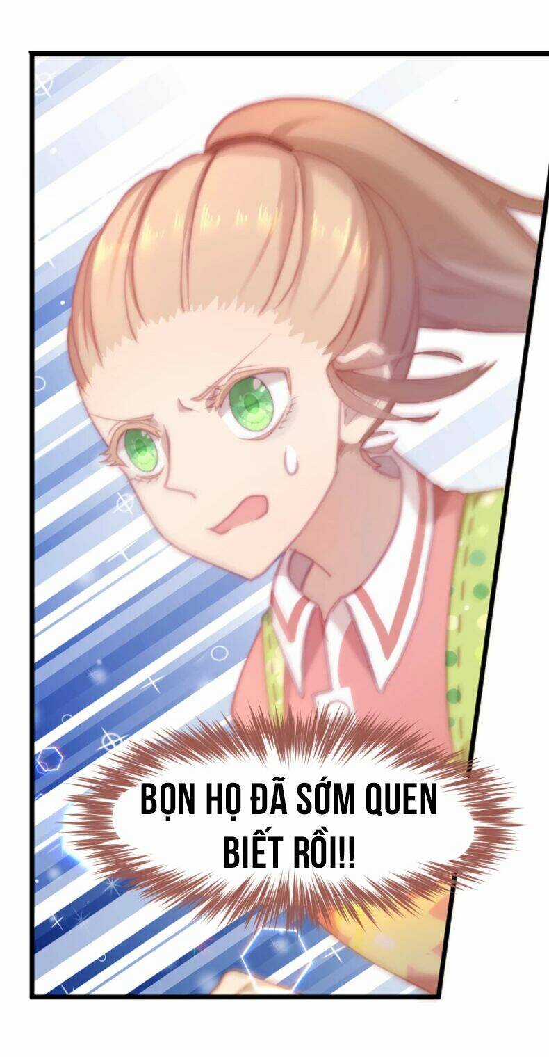 Thanh Âm Giai Điệu Phản Công Chapter 18 trang 5