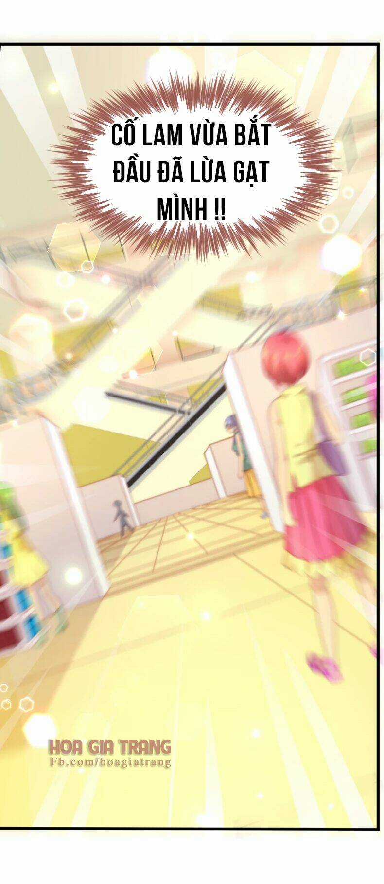 Thanh Âm Giai Điệu Phản Công Chapter 18 trang 6