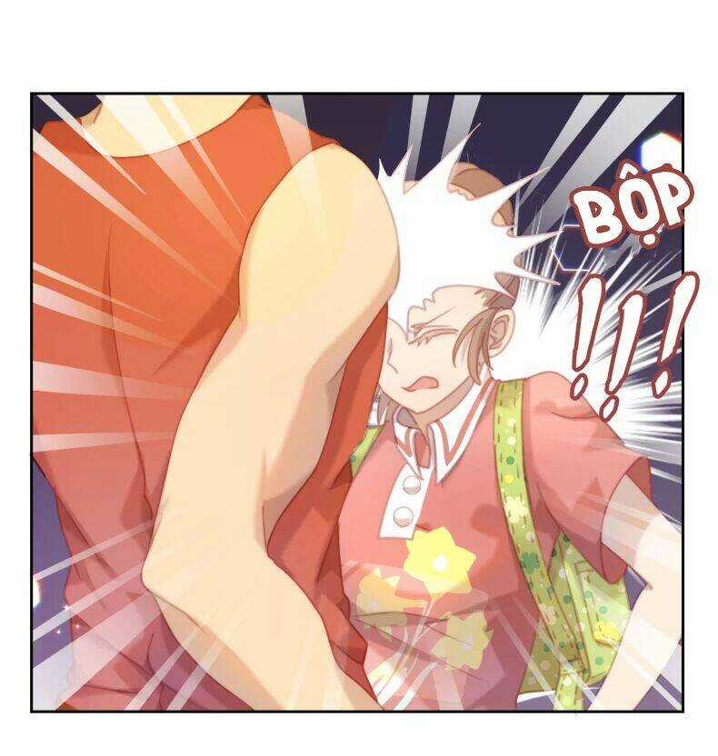 Thanh Âm Giai Điệu Phản Công Chapter 18 trang 7