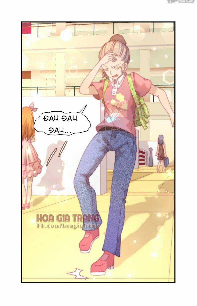 Thanh Âm Giai Điệu Phản Công Chapter 18 trang 8