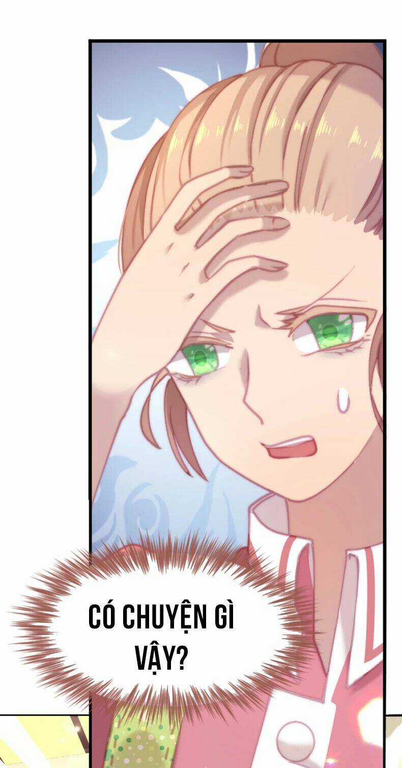 Thanh Âm Giai Điệu Phản Công Chapter 18 trang 9