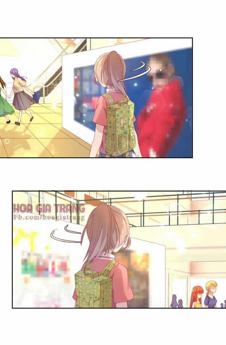 Thanh Âm Giai Điệu Phản Công Chapter 19 trang 10