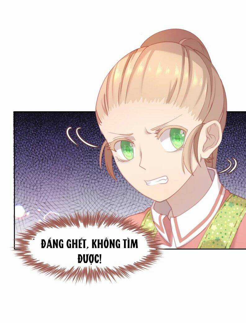 Thanh Âm Giai Điệu Phản Công Chapter 19 trang 11