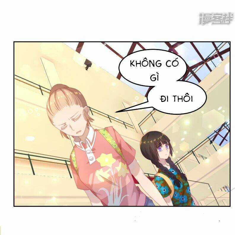 Thanh Âm Giai Điệu Phản Công Chapter 19 trang 13