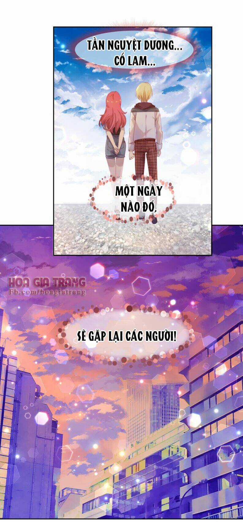 Thanh Âm Giai Điệu Phản Công Chapter 19 trang 14