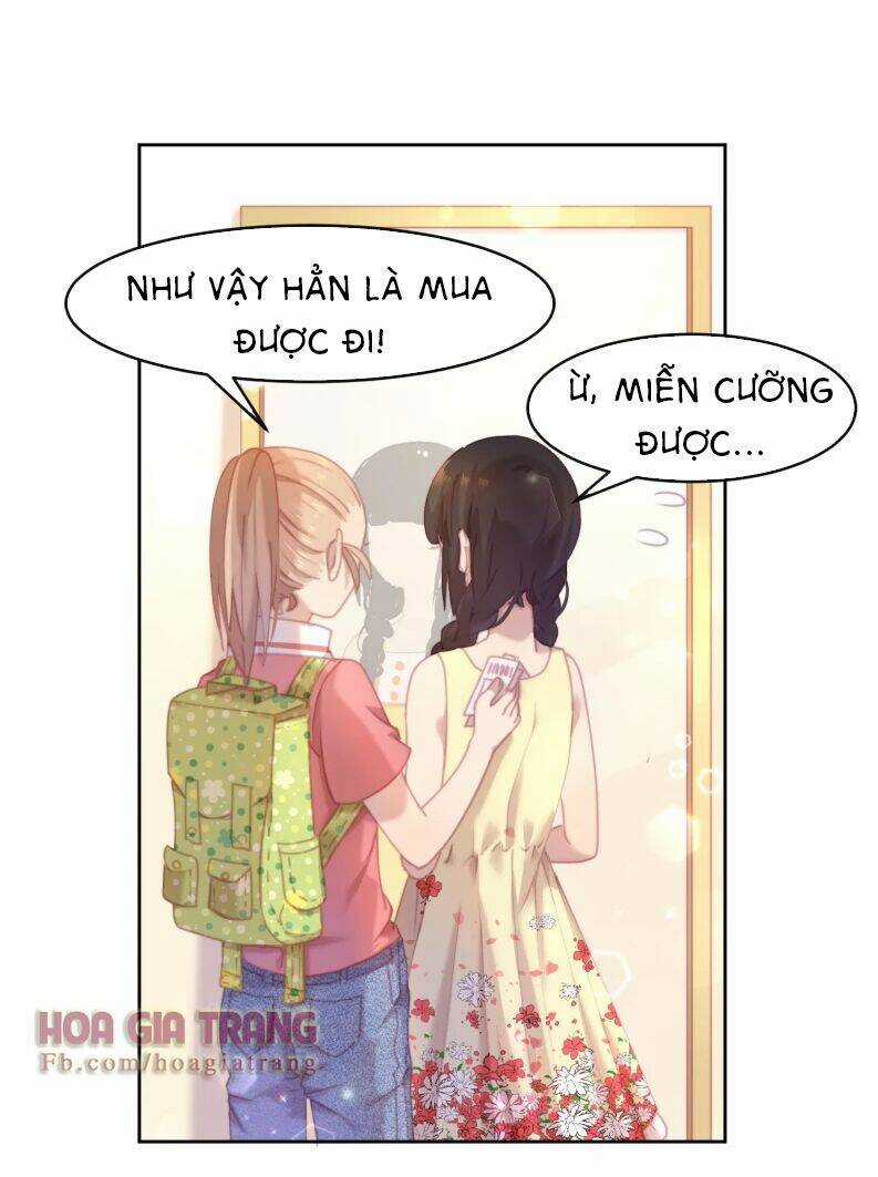 Thanh Âm Giai Điệu Phản Công Chapter 19 trang 17