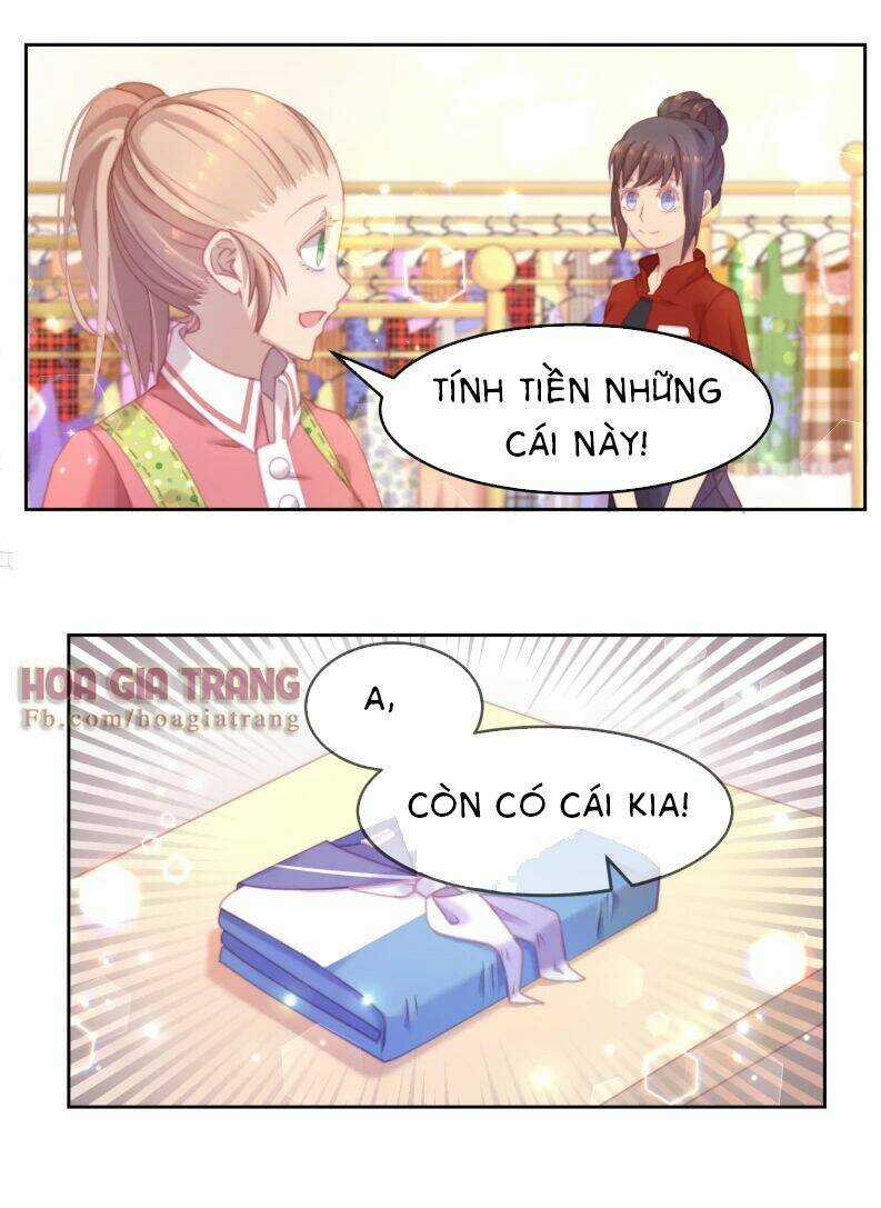 Thanh Âm Giai Điệu Phản Công Chapter 19 trang 18