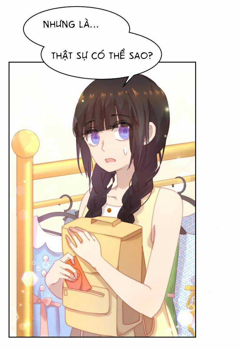 Thanh Âm Giai Điệu Phản Công Chapter 19 trang 19