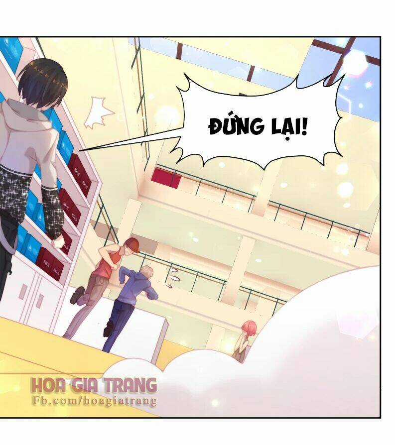 Thanh Âm Giai Điệu Phản Công Chapter 19 trang 2