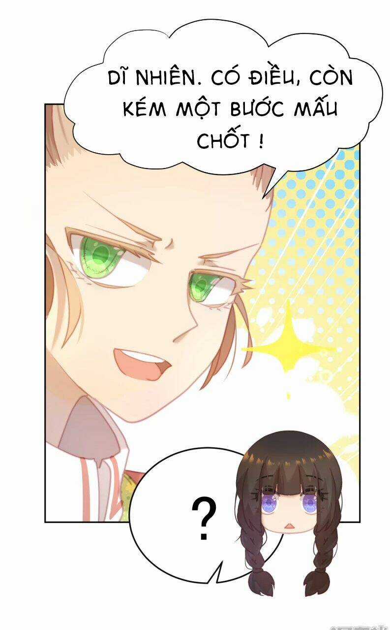 Thanh Âm Giai Điệu Phản Công Chapter 19 trang 20