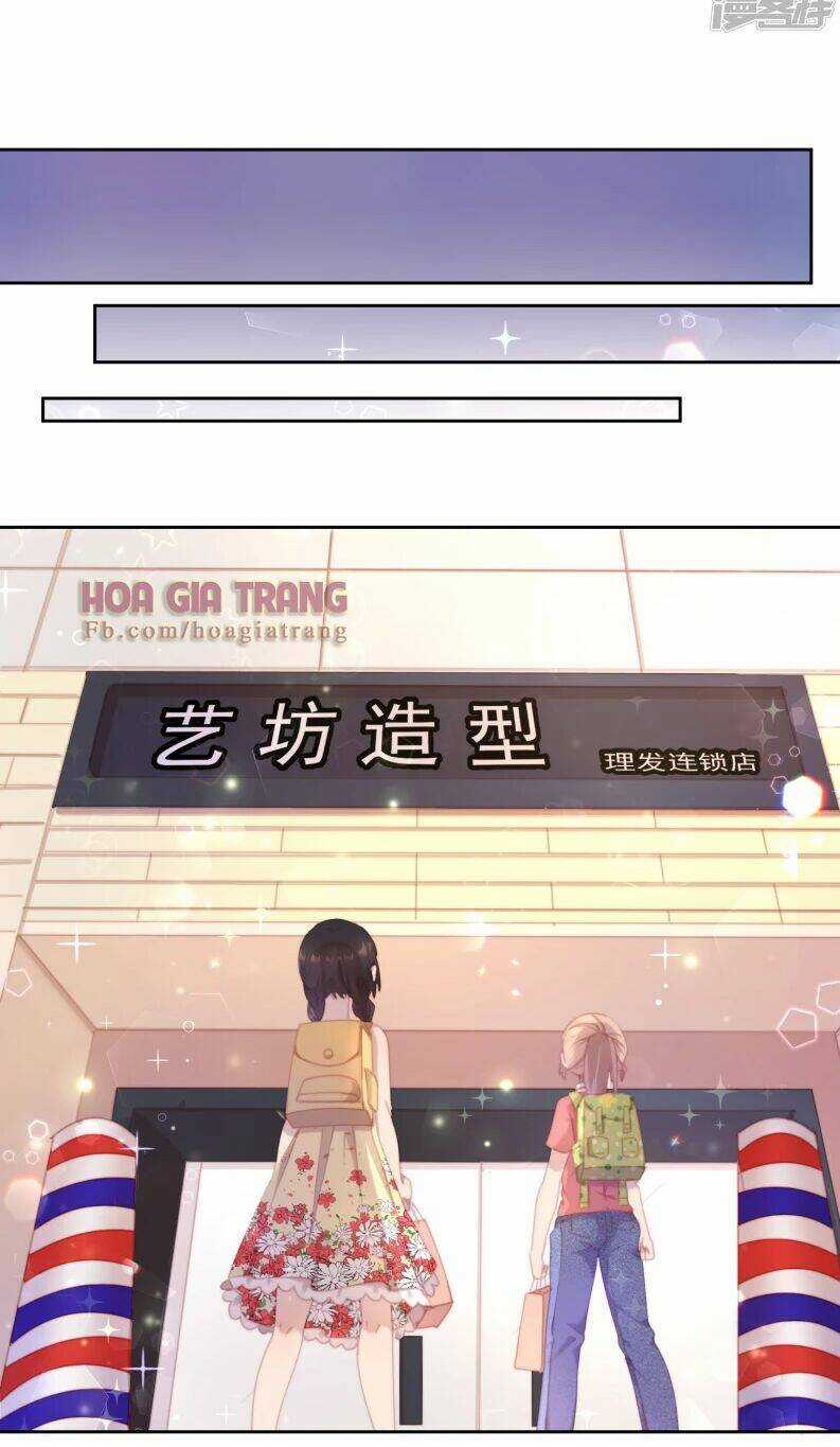 Thanh Âm Giai Điệu Phản Công Chapter 19 trang 21