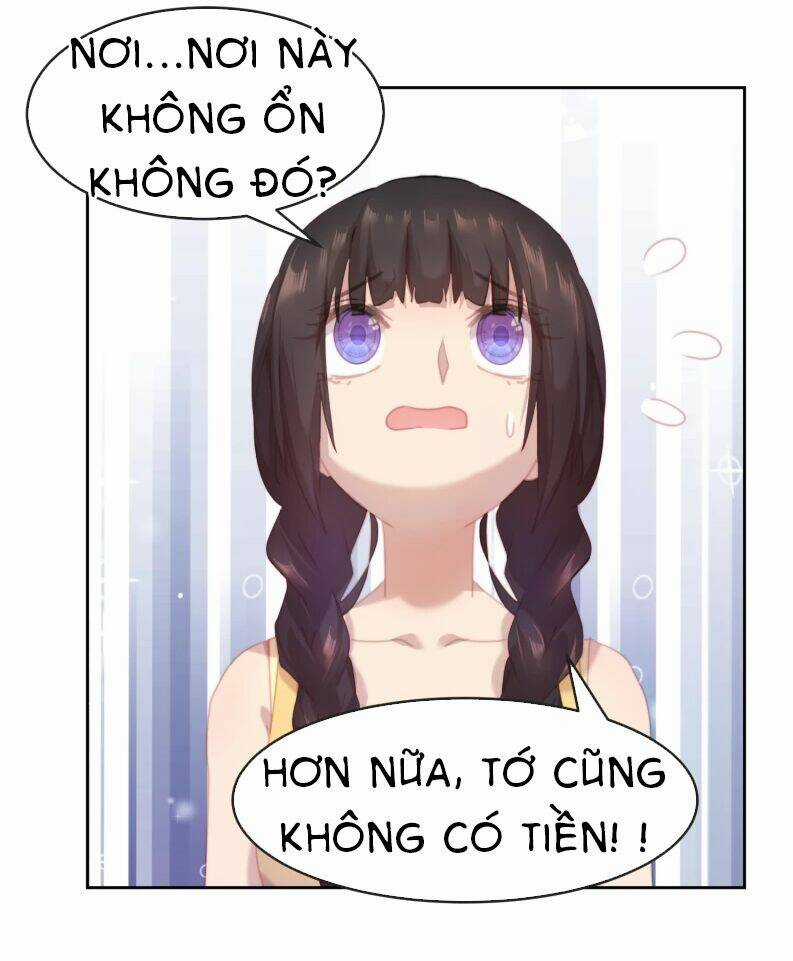 Thanh Âm Giai Điệu Phản Công Chapter 19 trang 22