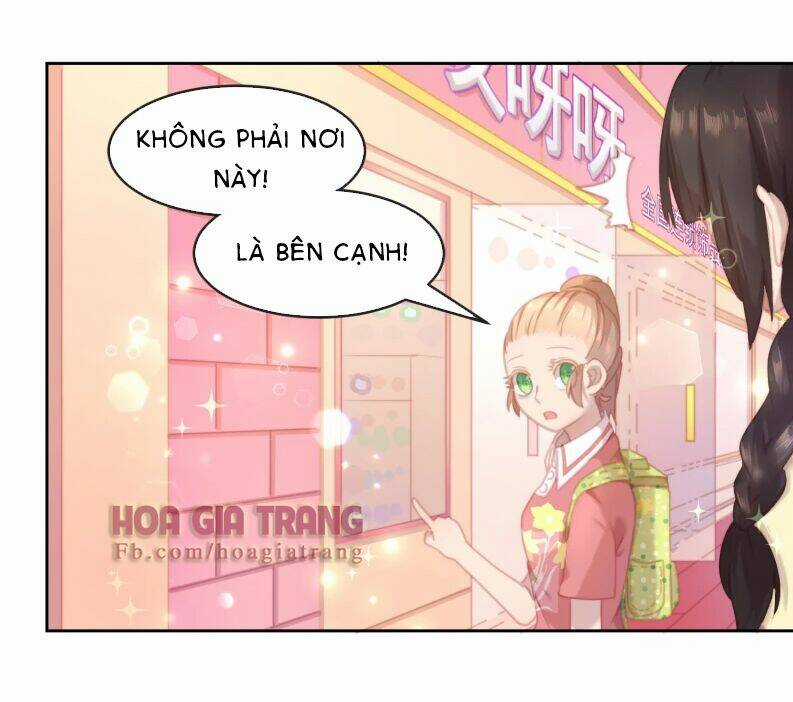 Thanh Âm Giai Điệu Phản Công Chapter 19 trang 23