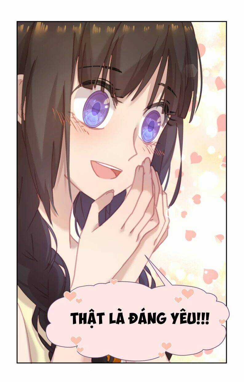 Thanh Âm Giai Điệu Phản Công Chapter 19 trang 26