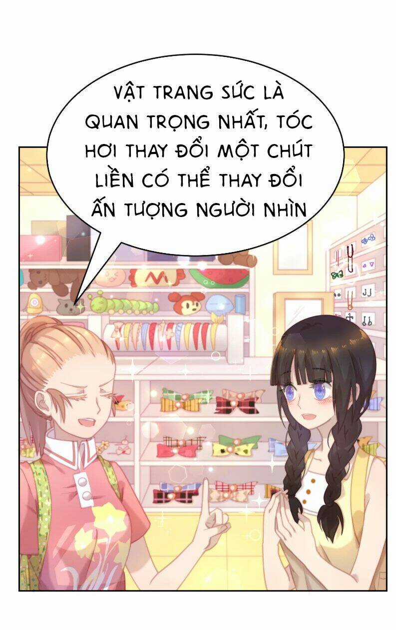 Thanh Âm Giai Điệu Phản Công Chapter 19 trang 27