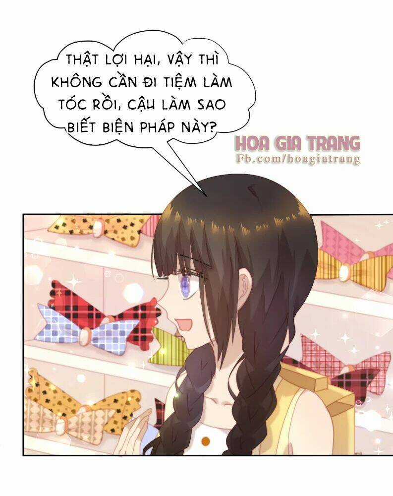 Thanh Âm Giai Điệu Phản Công Chapter 19 trang 28