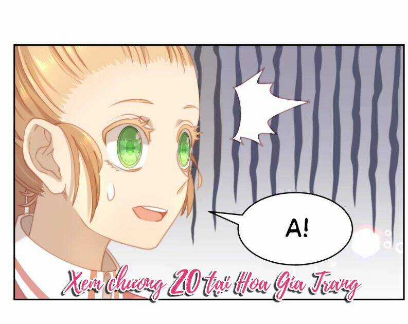 Thanh Âm Giai Điệu Phản Công Chapter 19 trang 29