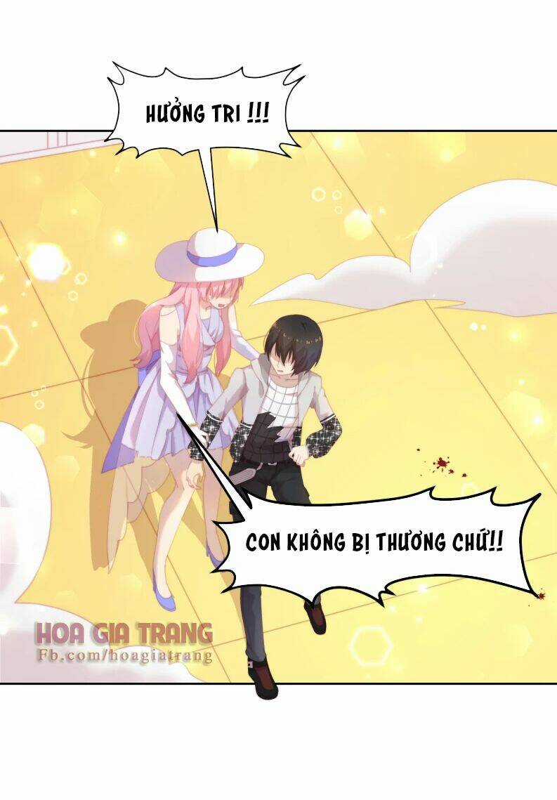 Thanh Âm Giai Điệu Phản Công Chapter 19 trang 3