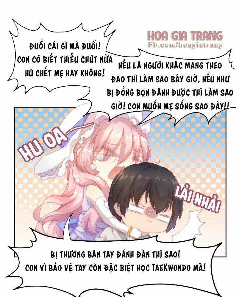Thanh Âm Giai Điệu Phản Công Chapter 19 trang 5