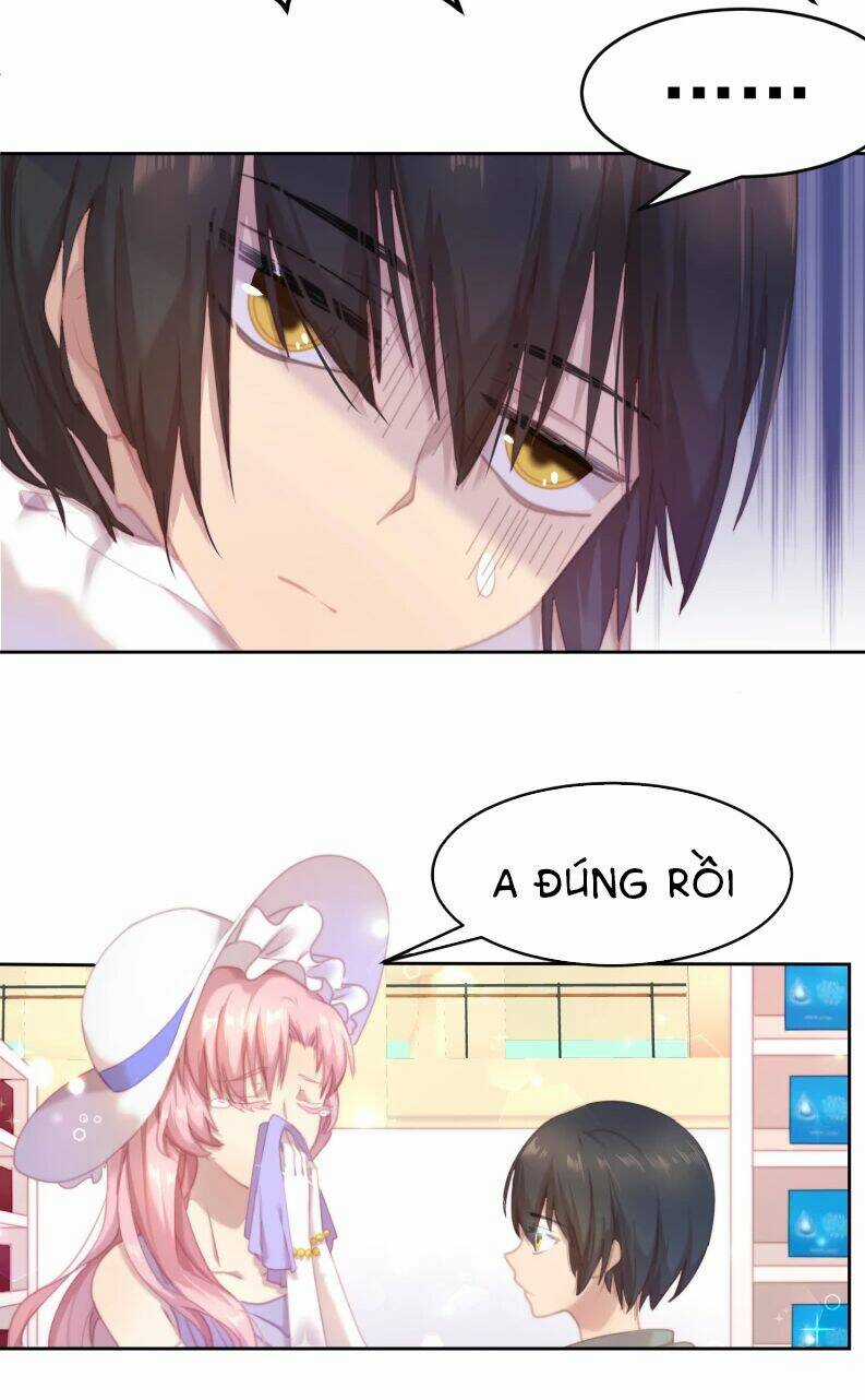 Thanh Âm Giai Điệu Phản Công Chapter 19 trang 6